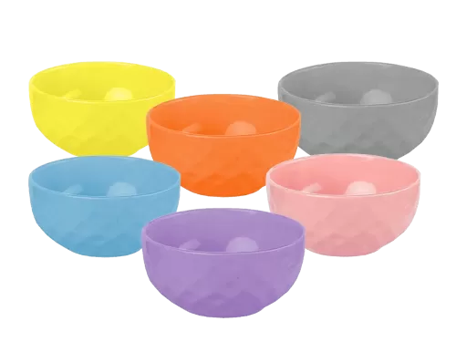Bowl de cerâmica 500ml