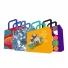 Sacola reutilizável ecobag