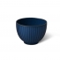 Caneca de cerâmica coral 350ml